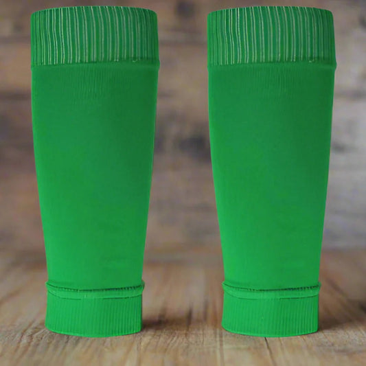 Chaussette Sport - FlexSox™ - Vert Foncé - Ma Boutique Fitness